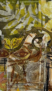 Visions from the Wallpaper