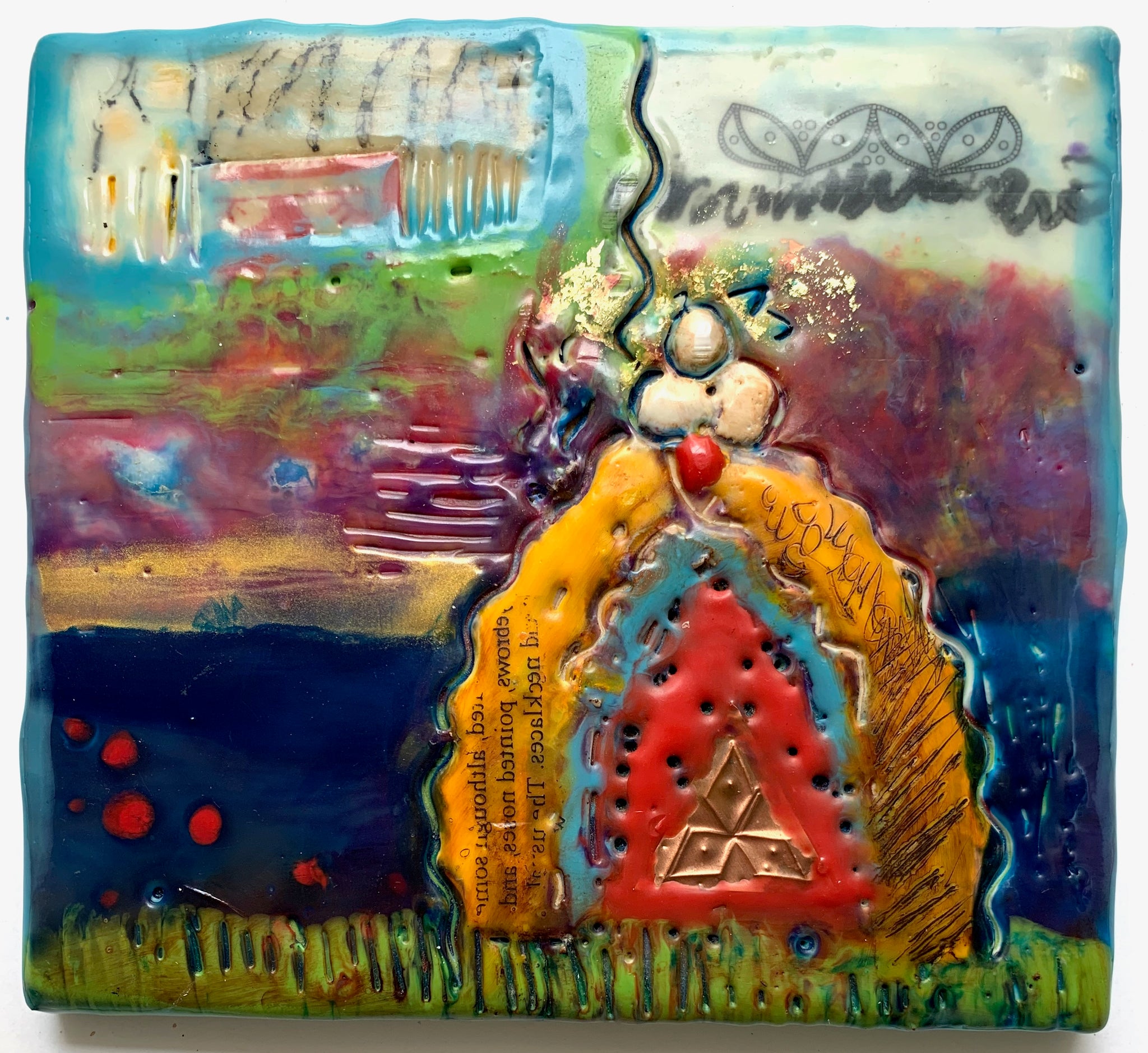 Earth Triad