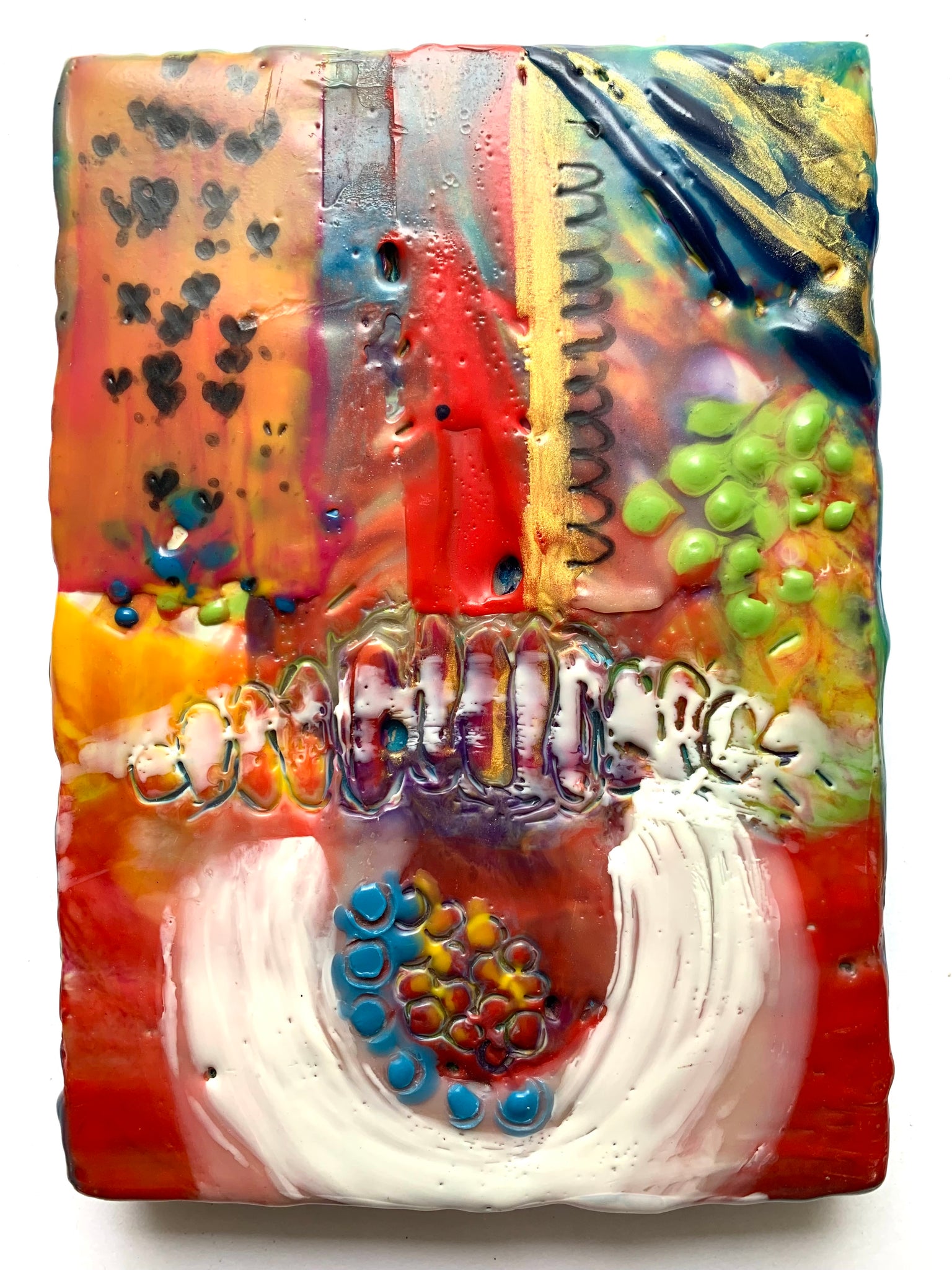 Inner Alchemy