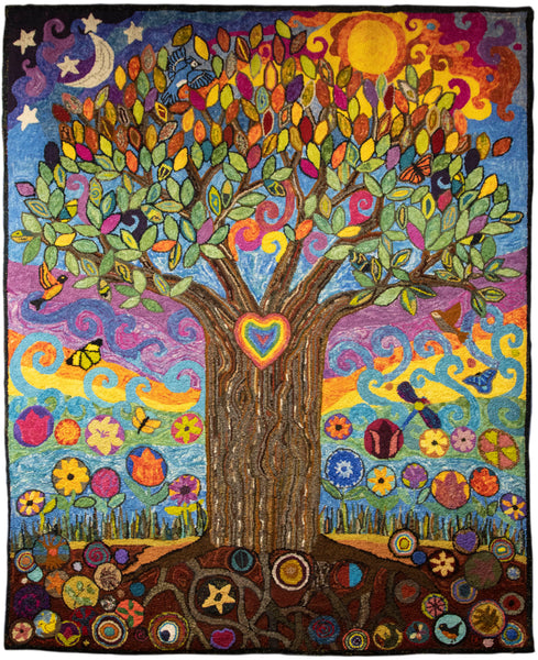 Tree of Life Cards