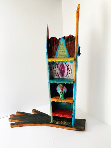 Sun Tower